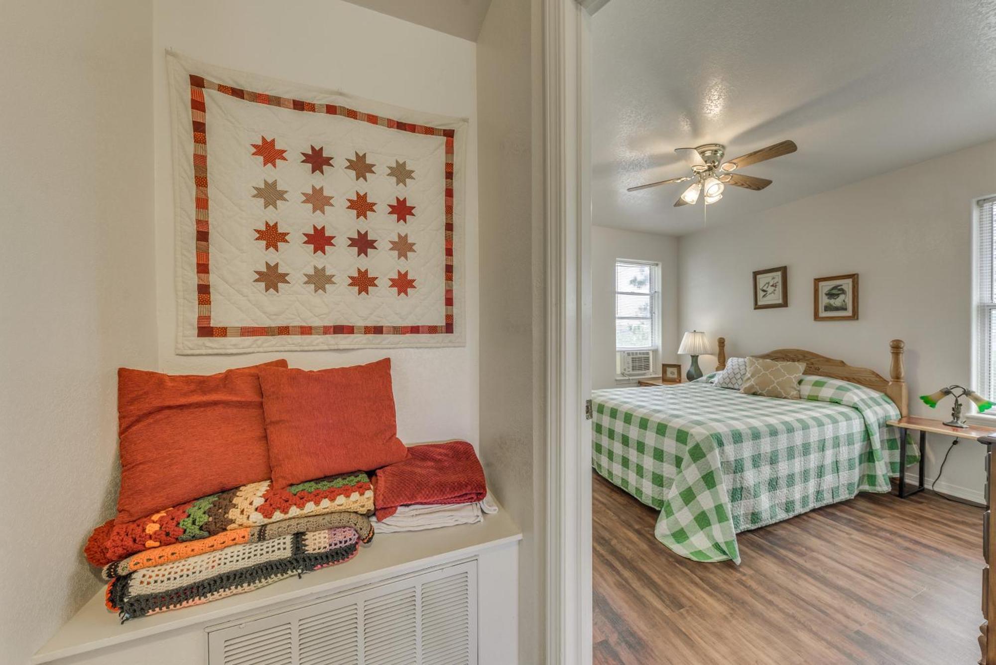 Hillside Haven With Deck Less Than 2 Miles To Dwtn Ruidoso! Zewnętrze zdjęcie
