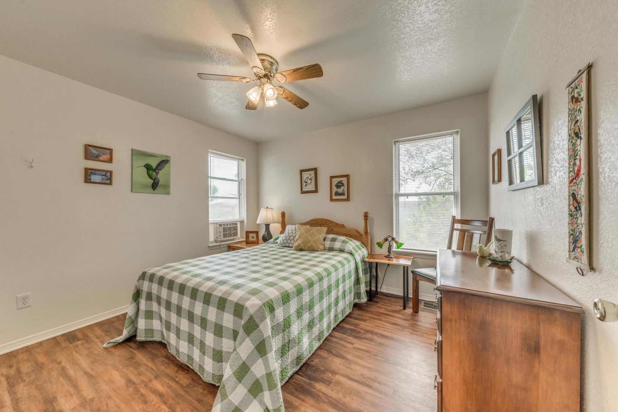 Hillside Haven With Deck Less Than 2 Miles To Dwtn Ruidoso! Zewnętrze zdjęcie